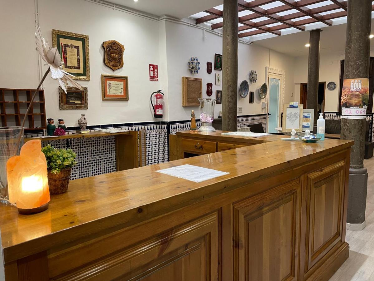Hostal Costa Azul Grenada Zewnętrze zdjęcie