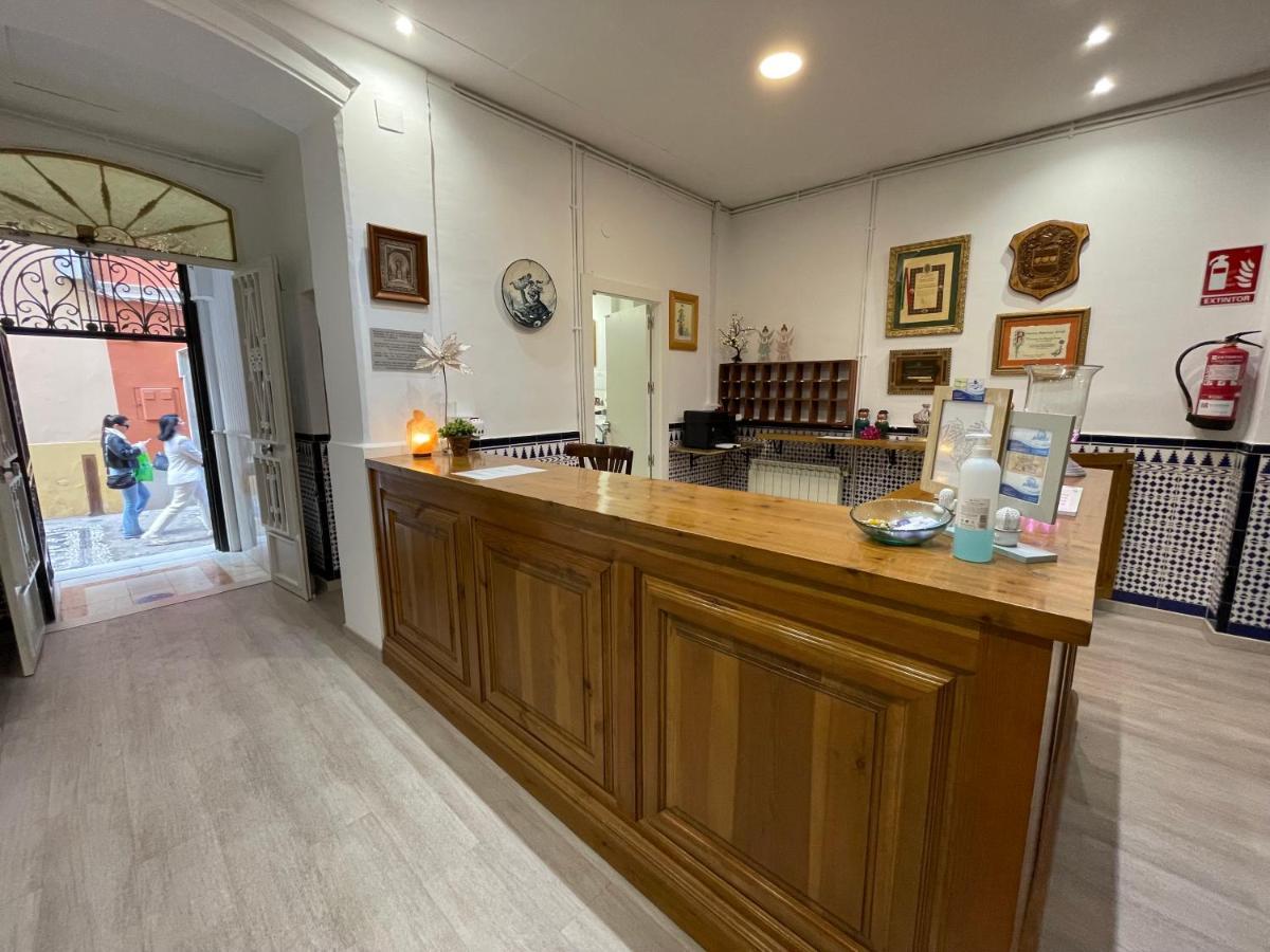 Hostal Costa Azul Grenada Zewnętrze zdjęcie