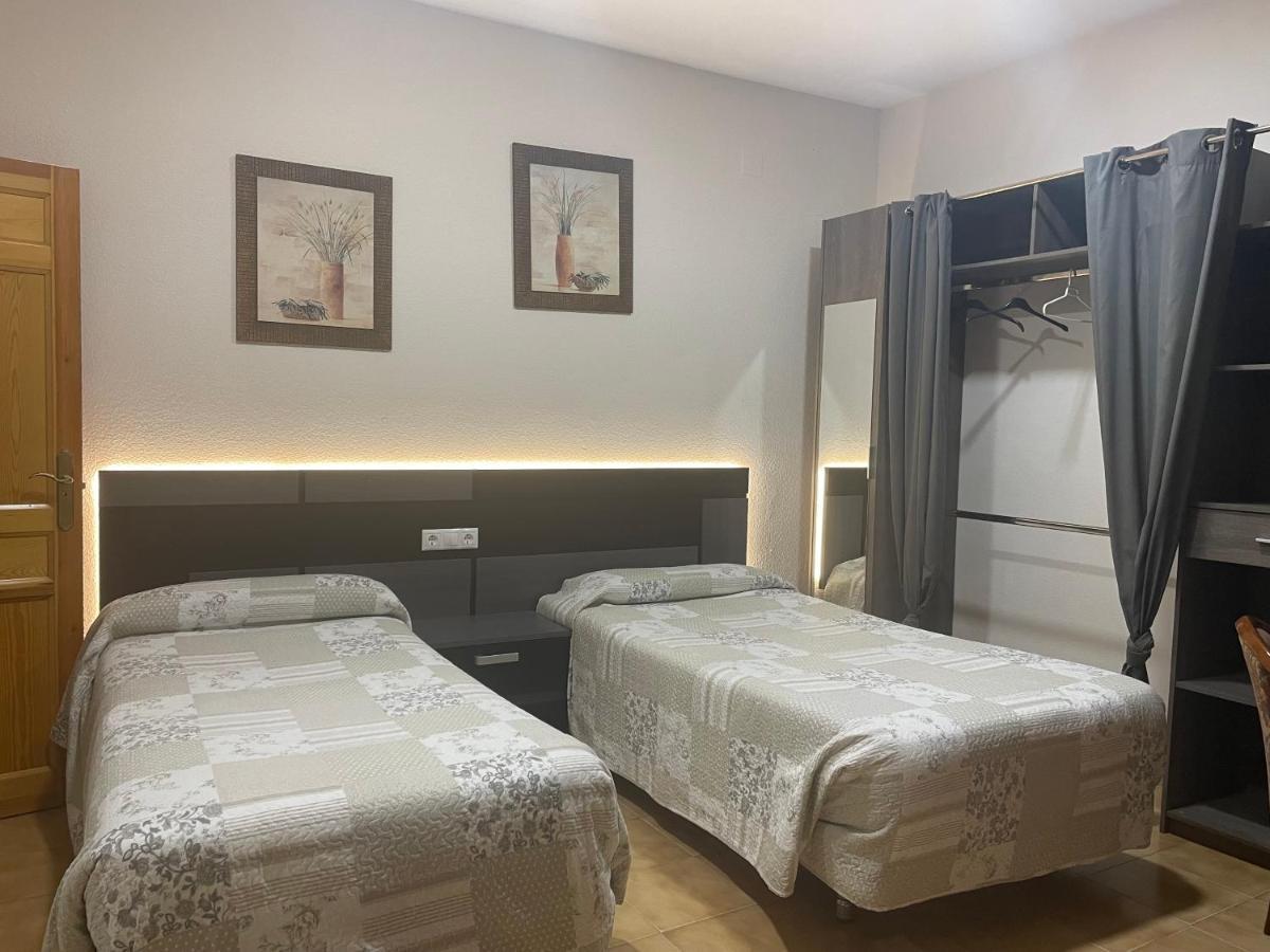 Hostal Costa Azul Grenada Zewnętrze zdjęcie