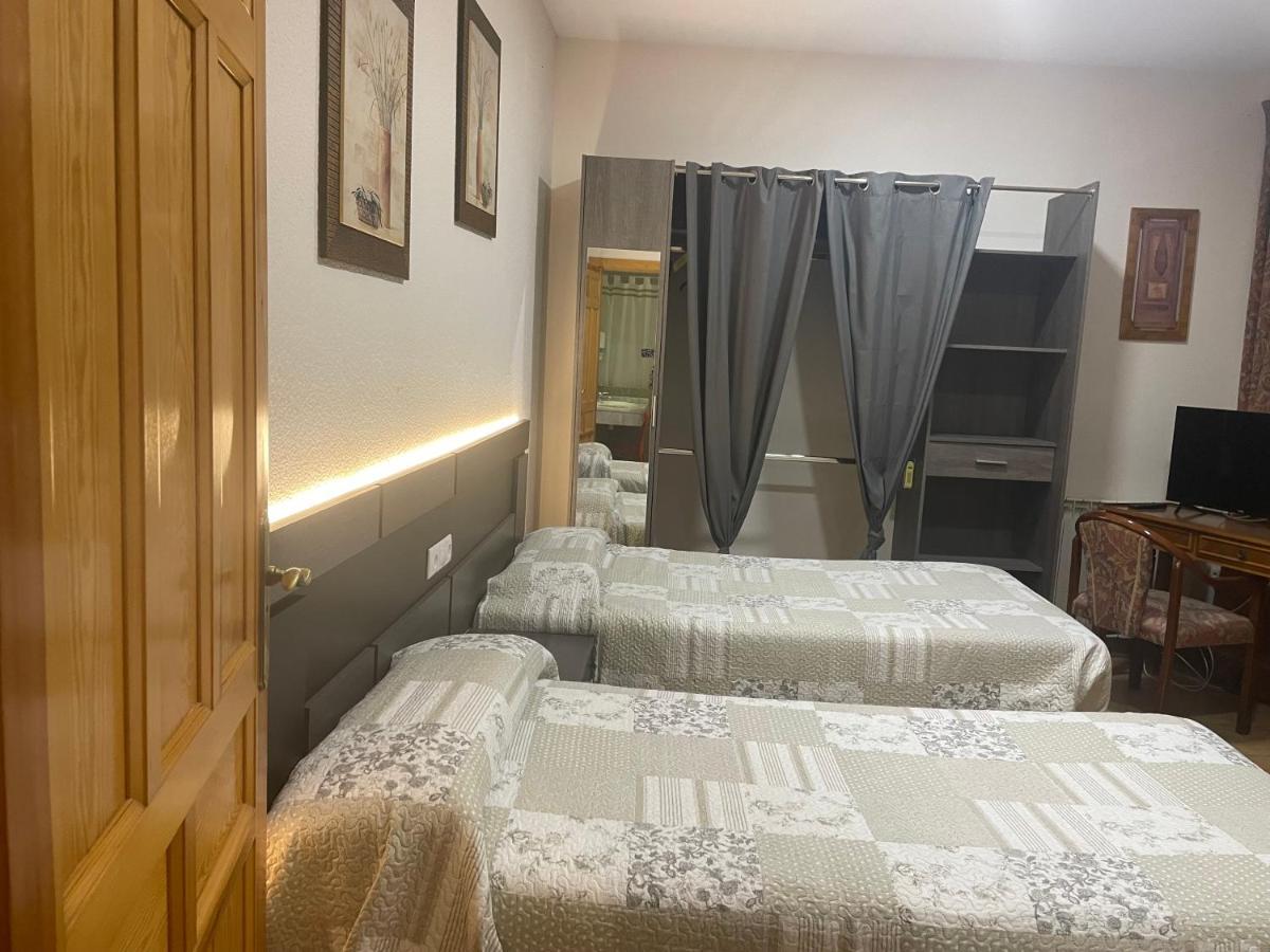 Hostal Costa Azul Grenada Zewnętrze zdjęcie
