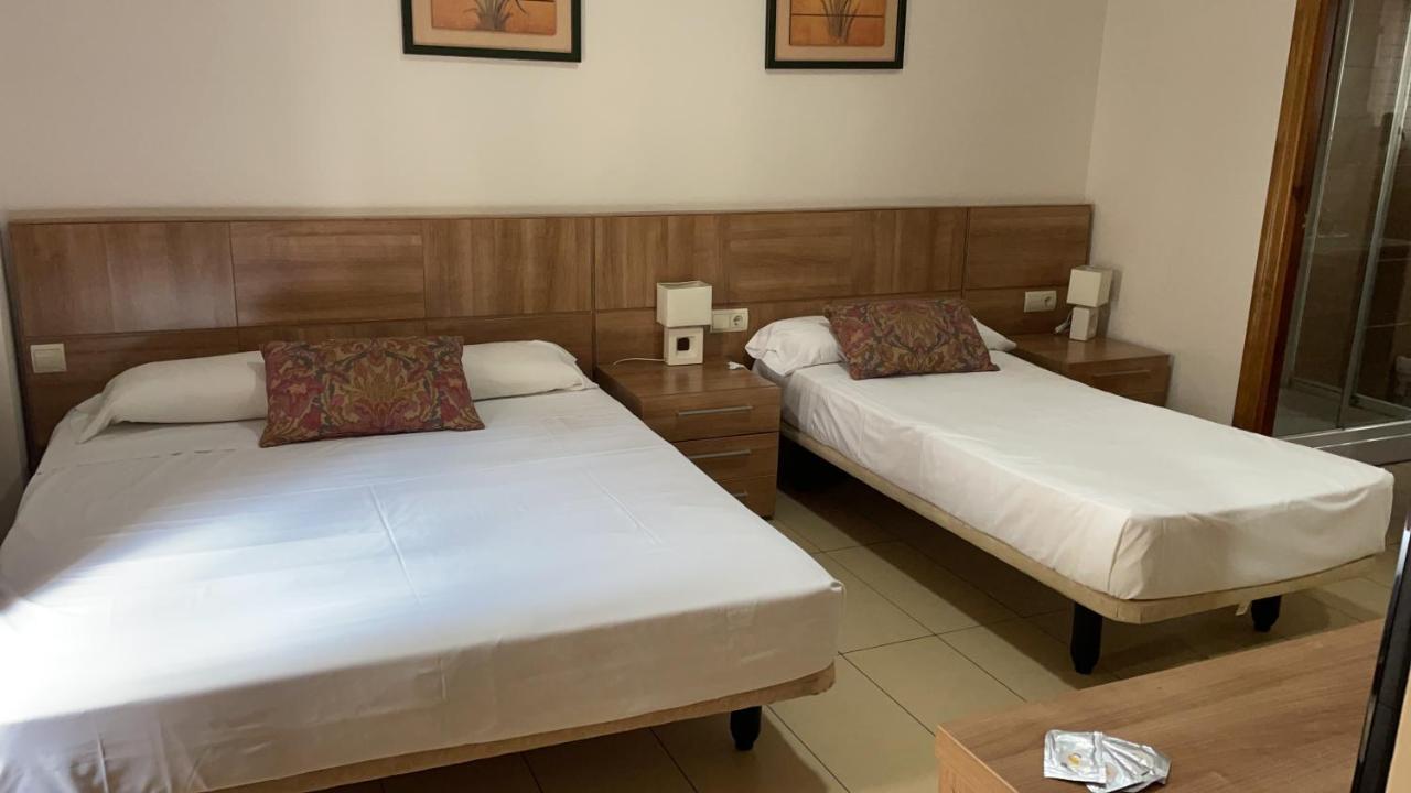 Hostal Costa Azul Grenada Zewnętrze zdjęcie