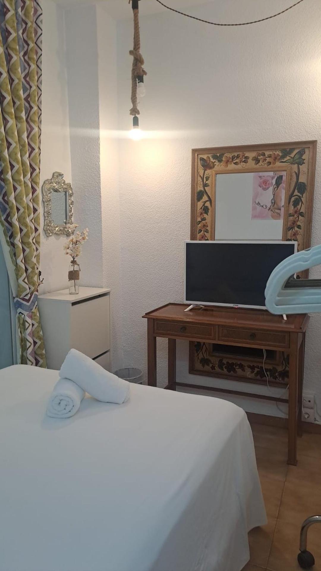 Hostal Costa Azul Grenada Zewnętrze zdjęcie