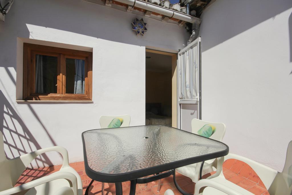 Hostal Costa Azul Grenada Zewnętrze zdjęcie