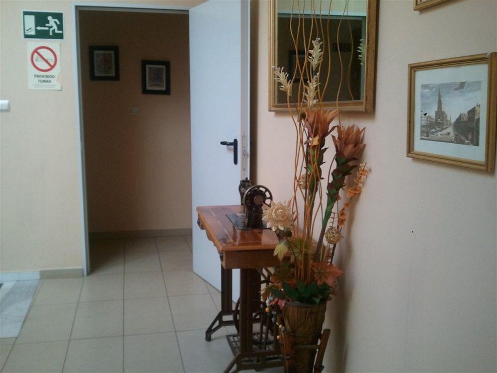 Hostal Costa Azul Grenada Zewnętrze zdjęcie