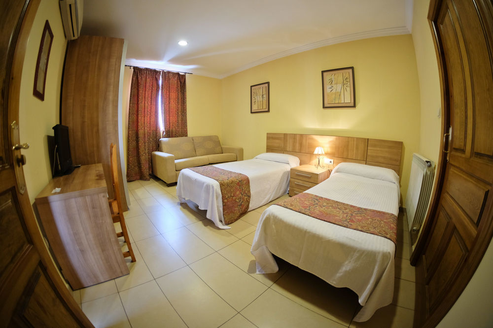 Hostal Costa Azul Grenada Zewnętrze zdjęcie