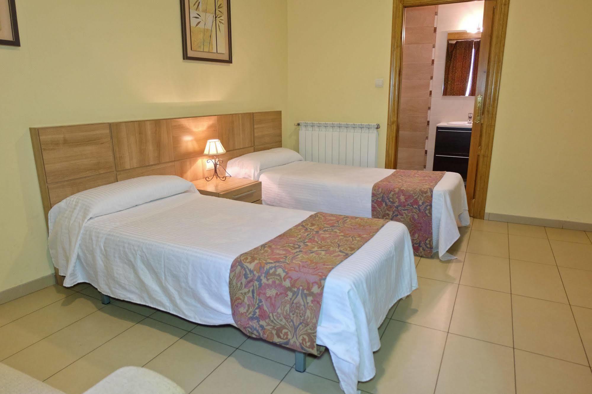 Hostal Costa Azul Grenada Zewnętrze zdjęcie