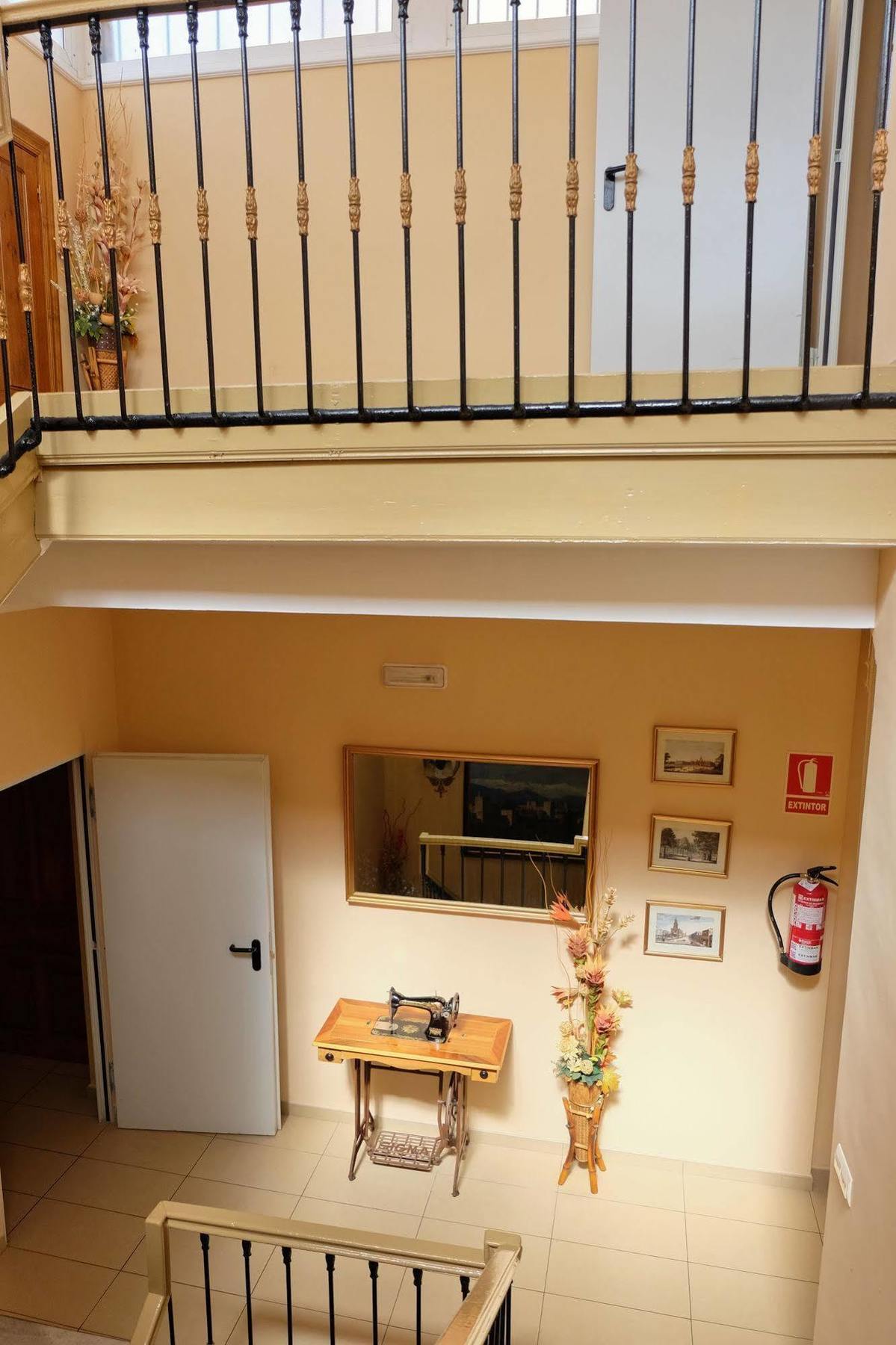Hostal Costa Azul Grenada Zewnętrze zdjęcie