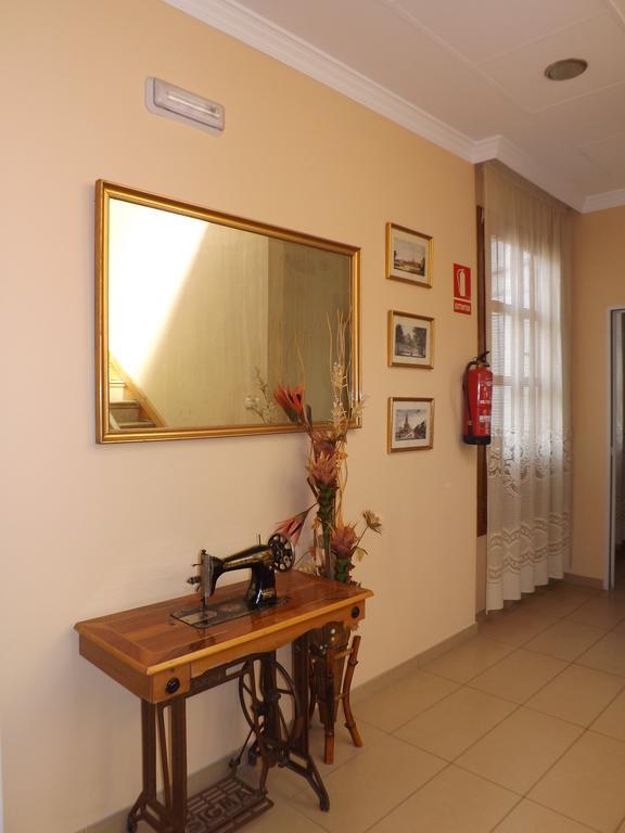 Hostal Costa Azul Grenada Zewnętrze zdjęcie