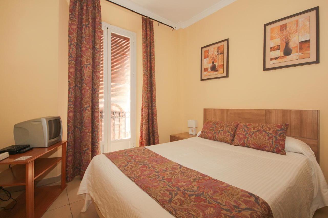 Hostal Costa Azul Grenada Zewnętrze zdjęcie